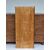 Walnut drop-front chest of drawers, Veneto, second half of the 17th century