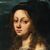 Pier Francesco Cittadini (Milan 1616 - Bologna 1681) attributed - Portrait of a Lady.