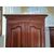 Credenza in noce H223 - L 130 -P 70