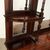 English Sideboard with Hutch, Second Half of the 19th Century