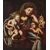 "Madonna col Bambino e San Giovannino"