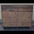 Antique Veronese fall-front desk