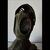 Bronze sculpture