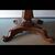 Fixed Dining Table