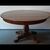 Fixed Dining Table
