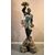 Antique Venetian Moor sculpture, Venice, early 18th century