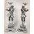 Antique Venetian Moor sculpture, Venice, early 18th century