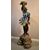 Antique Venetian Moor sculpture, Venice, early 18th century