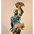 Antique Venetian Moor sculpture, Venice, early 18th century