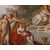 Il banchetto di Giove e Giunone