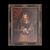 Circle of Laurent Dufour, 1601 - 1679; Portrait of Vittorio Amedeo II of Savoy as a child, oil on canvas