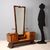 Art Deco Toilette, Italy, First Half of the 20th Century