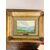 Coppia di dipinti '900 paesaggio francesi firmati Sarinè, 33x27cm