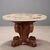 Round Table with Mosaic Top Italy 19th Century