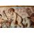 Large Capodimonte porcelain box