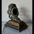Bronze sculpture