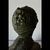 Bronze sculpture