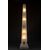 Monumentale ed elegante lampada da terra