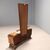 Art Deco Toilette, Italy, First Half of the 20th Century
