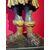 Moor servant sculptures in 18th century Venice