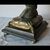 Bronze sculpture