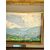Coppia di dipinti '900 paesaggio francesi firmati Sarinè, 33x27cm