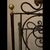 Lucchese Iron Bed