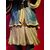 Moor servant sculptures in 18th century Venice