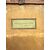 Antique 19th-century oil on copper 'Madonna of San Sisto' 27x22cm