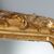 Gilded Mirror France Second Half 19th Century