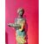 Moor servant sculptures in 18th century Venice