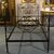 Lucchese Iron Bed