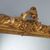 Gilded Mirror France Second Half 19th Century