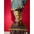 Moor servant sculptures in 18th century Venice