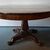Fixed Dining Table