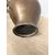 Antique hammered copper amphora or pitcher, two-handled, 18th century, 50x44cm