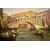 Venezia, Canal Grande e Ponte di Rialto