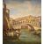 Venezia, Canal Grande e Ponte di Rialto