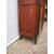 SMALL TWO-DOOR WALNUT WARDROBE LOUIS XVI STYLE FRANCE cm 106x45xH204