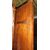 PTCI528 - Walnut entrance door, 18th century, measures cm W 105 x H 200