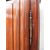 SMALL TWO-DOOR WALNUT WARDROBE LOUIS XVI STYLE FRANCE cm 106x45xH204