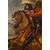 Saint George slays the Dragon, Follower of Raffaello Sanzio (Urbino, 1483 – Rome, 1520), 17th-18th century