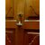 PTCI472 - Baroque walnut entrance door, 18th century, dimensions cm W 104 x H 230