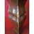 Pair of columns with bronzes