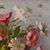 QUADRI ANTICHI, ART DECO, NATURA MORTA CON FIORI DI MARGHERITE E PETUNIE, TELA, XX SECOLO. (QF686)