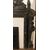 CHP009 - Rare Renaissance fireplace in slate, dating back to 1545, from Genoa, measures cm W 250 x H 250