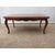 LARGE PULL-OUT EXTENDABLE WALNUT TABLE IN PROVENCAL STYLE, 20TH CENTURY, CM L 180xW100xH77