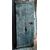 PTCI506 - Walnut entrance door, 18th century, dimensions cm W 91 x H 235