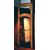 Important pair of 18th century Piedmontese Rococo door frames