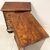 Antique pair of Louis XV walnut bedside tables - Italy 18th century